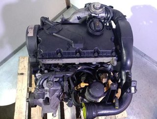 Motor completo audi avf a6 c5 4b2 4b4 rectp5346453