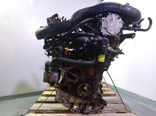 Motor completo audi avf a6 c5 4b2 4b4 rectp5346453