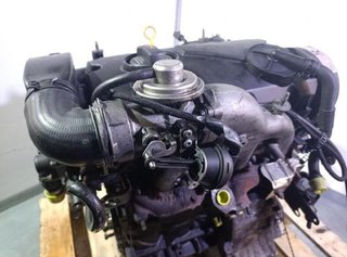 Motor completo audi avf a6 c5 4b2 4b4 rectp5346453