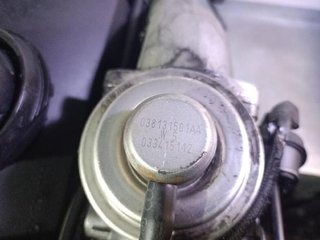 Motor completo audi avf a6 c5 4b2 4b4 rectp5346453