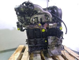 Motor completo audi avf a6 c5 4b2 4b4 rectp5346453