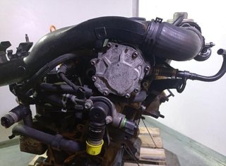 Motor completo audi avf a6 c5 4b2 4b4 rectp5346453