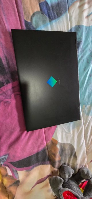 HP Omen 15ak009ns Portátil Gaming