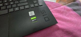 HP Omen 15ak009ns Portátil Gaming