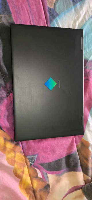 HP Omen 15ak009ns Portátil Gaming