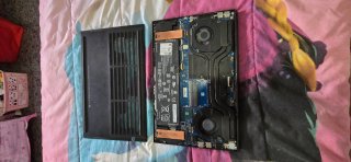 HP Omen 15ak009ns Portátil Gaming