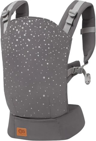 Mochila Portabebés Diseño Estrellas