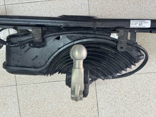Enganche Westfalia BMW Serie 3 Bola remolque auto