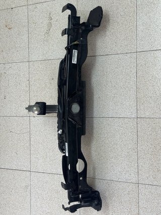 Enganche Westfalia BMW Serie 3 Bola remolque auto