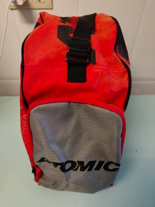 Botas Esquí Salomon Performa RS Pro mujer