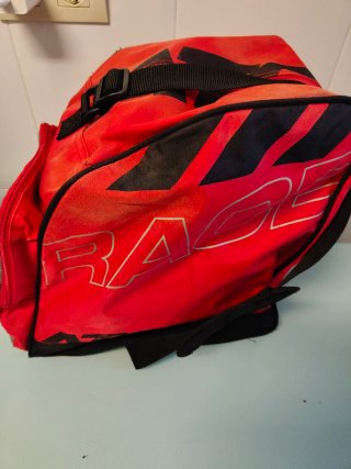 Botas Esquí Salomon Performa RS Pro mujer