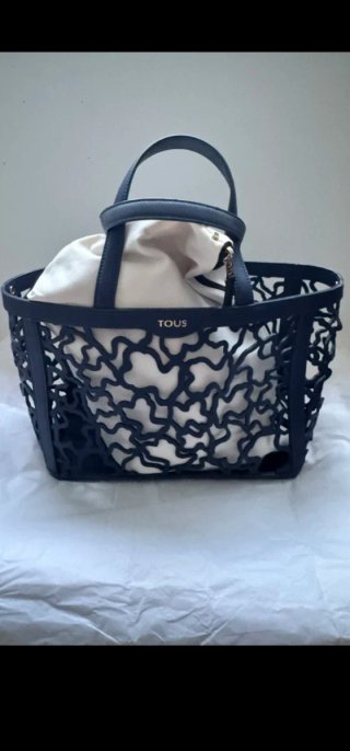 Bolso Tous grande