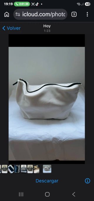 Bolso Tous grande