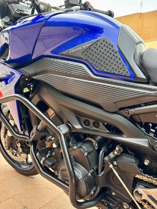 Yamaha Tracer 900