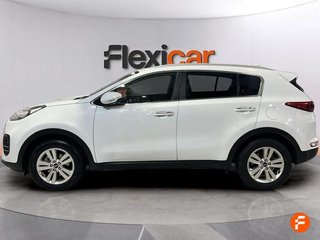 Kia Sportage 1.6 GDi 97kW (132CV) Business 4x2