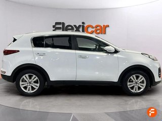 Kia Sportage 1.6 GDi 97kW (132CV) Business 4x2