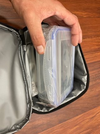 Bolsa Térmica Iris Tupper