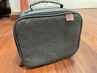 Bolsa Térmica Iris Tupper