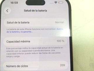 E582861-0 Apple Iphone 16 Pro Max 256Gb