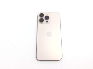 E582861-0 Apple Iphone 16 Pro Max 256Gb