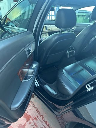 Jaguar XF 207cv