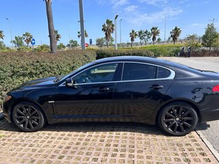 Jaguar XF 207cv