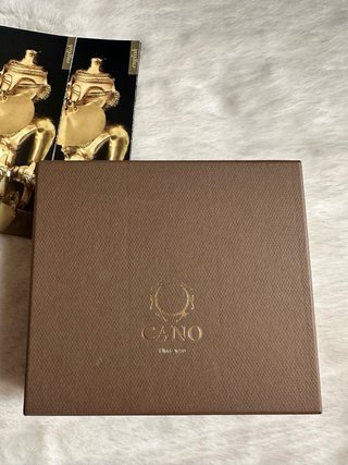 Juego Joyas Precolombinas Oro 24k certificado
