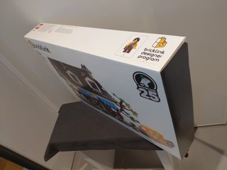 Lego BDP5 910050 Negozio di antiquariato, nuovo