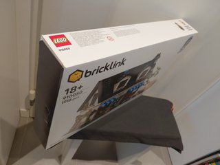Lego BDP5 910050 Negozio di antiquariato, nuovo