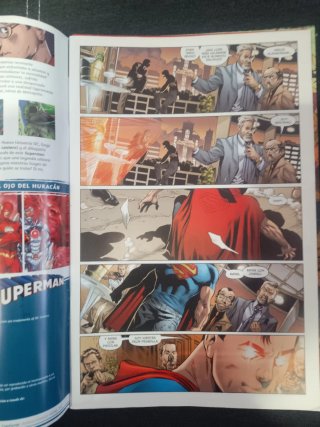 Comics DC a 1,5€ ( ECC )