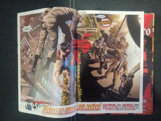Comics DC a 1,5€ ( ECC )