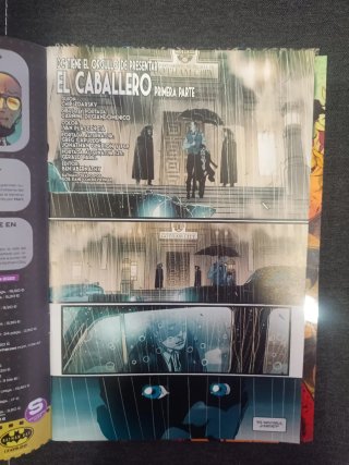 Comics DC a 1,5€ ( ECC )
