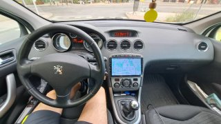 Peugeot 308 2010