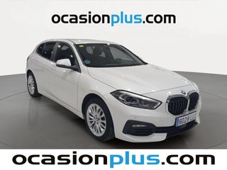 BMW Serie 1 118i 103 kW (140 CV)