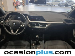 BMW Serie 1 118i 103 kW (140 CV)