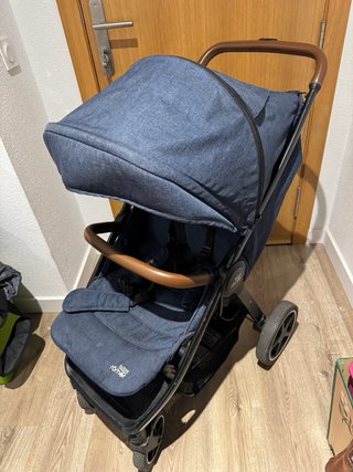 Carro de paseo Britax Romer