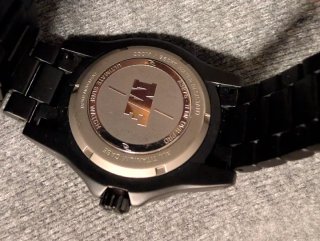 Rip Curl MF Ti DVR Pro - Edición Mick Fanning