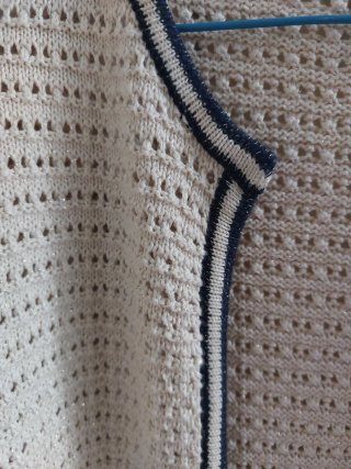 Chaqueta Antea. Talla 44