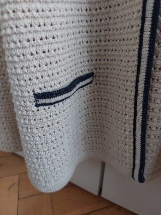 Chaqueta Antea. Talla 44