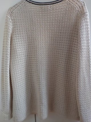 Chaqueta Antea. Talla 44