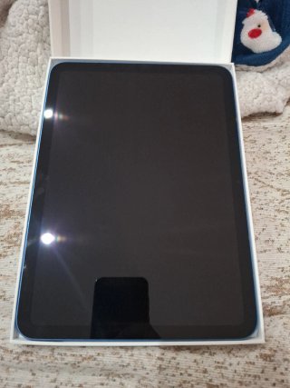 Ipad A16 GARANTIA APPLE ✅️