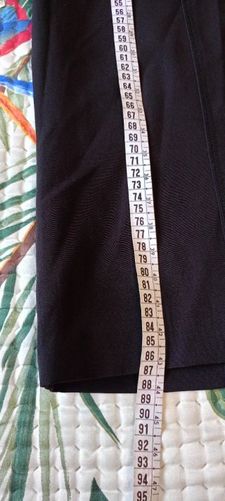 Completo Zara Gonna Longuette & Top Tartan