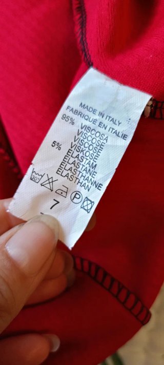 Completo Zara Gonna Longuette & Top Tartan