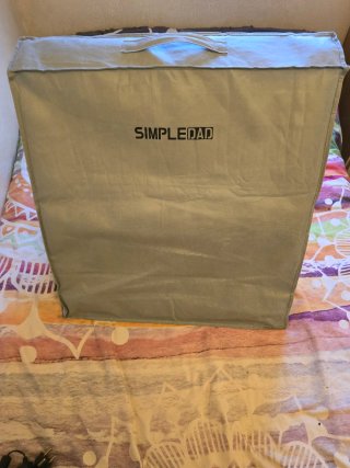 Almohada ergonómica varias posturas