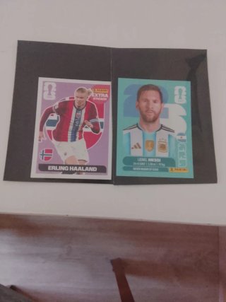 Cromos Mundial Panini