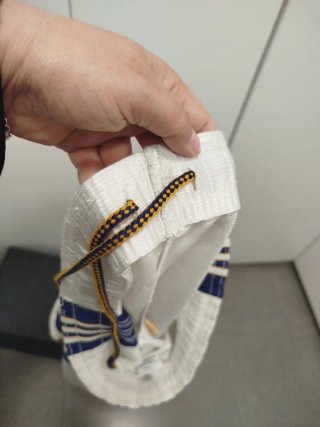 Pantalón corto Real Madrid vintage Adidas