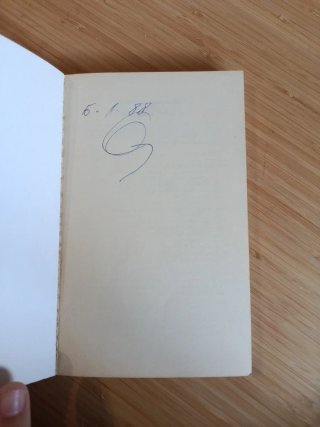 Joc de Miralls - Agatha Christie