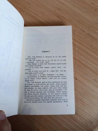 Joc de Miralls - Agatha Christie
