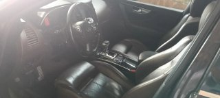 Infiniti FX30 2011