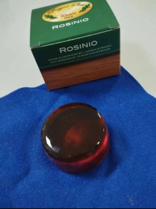 Resina Violín o Viola *NUEVA*